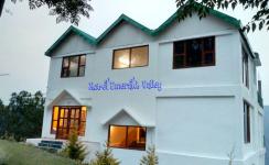 Hotel Emerald Valley - Solan