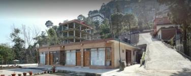 Hotel Four Seasons - Solan