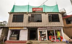 Hotel Purnima Chail - Solan