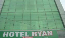Hotel Ryan - Solan