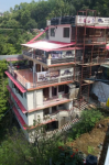 Hotel Seerat Residency - Solan