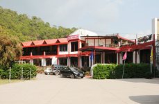Hotel Shivalik - Solan