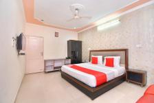 Hotel Star View - Solan