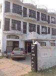 Hotel Yamini Baddi - Solan