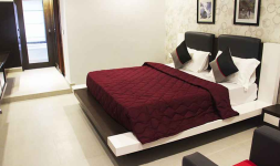 Kailash Hotel - Solan