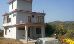 Kanwar Farm House - Solan