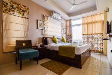 Kasauli Home Stay - Solan