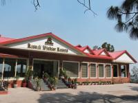 Kasauli Windsor Resorts - Solan