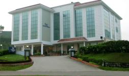 Legend Sarovar Portico - Solan