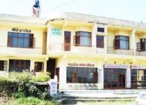 Mahadev Guest House - Solan