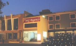 MG Regency Hotel - Solan