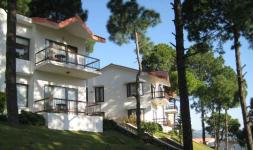 Moksha Himalaya Spa Resort - Solan
