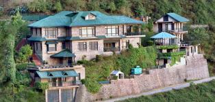 Mysty View - Solan