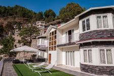 Nandana Estate - Solan