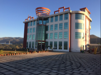 Orange Resort - Baddi - Solan