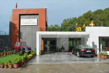 Resort Eutopia - Solan
