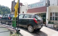 River View Hotel - Solan