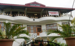 Sai Nilyam Homestay - Solan