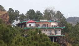 Saket Restaurent & Guest House - Solan