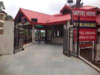 Sartaj Homestay - Solan