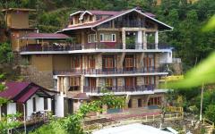 Tag Resorts Garden Courts - Solan