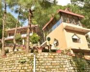 Tapowan Resort - Kasauli - Solan