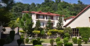 The Fern Surya Resort - Solan
