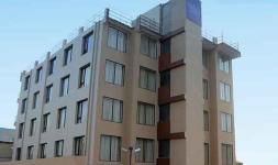 The Grand Hotel - Solan