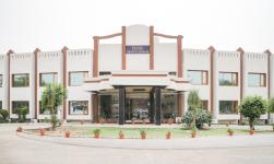 Treebo Grand Chinaar - Baddi - Solan