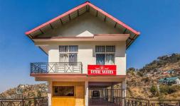 Treebo Royal Suites - Solan