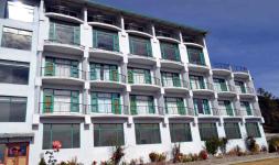 United 21 Resort Chail - Solan