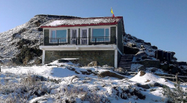 Vaatalya Nature Retreat - Solan