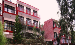 Vakna Highway Guest House - Solan