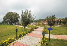 Vue Magique Resorts & Camps - Solan