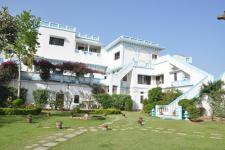 Fort Nalagarh - A Heritage Resort - Solan