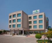 Lemon Tree Hotel - Baddi - Solan