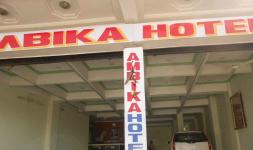 Ambika Hotel - Una