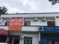 Deluxe Home Stay Gagret - Una