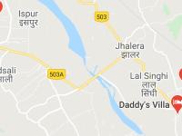 Himachal Villa - Una