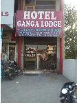 Hotel Ganga Lodge - Una