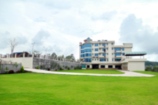 Hotel Heaven Heights - Una