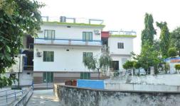 Hotel Kailash Parvat - Una