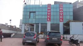 Hotel NewYork Plaza - Una