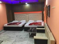 Hotel Pankaj And Restaurant - Una