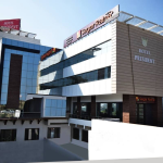 Hotel President - Una