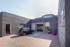 Hotel Royal Garden - Una