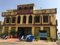 Hotel Sea Rock - Una