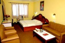 Hotel Suvidha Palace - Una