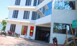 Lalita Palace Hotel - Una