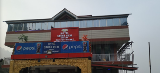 Sagar View Hotel - Una